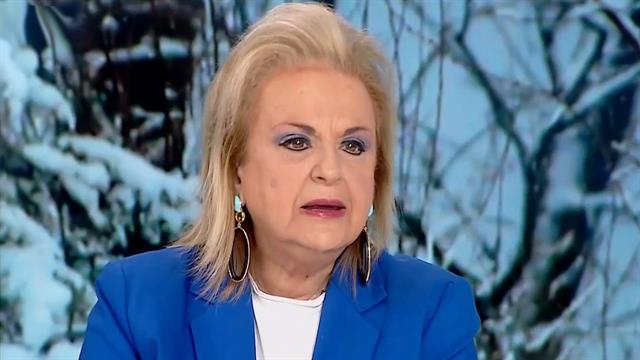 Παγώνη : Είμαστε σε συσκέψεις για το πώς θα κινηθούμε με τους ταξιδιώτες από την Κίνα