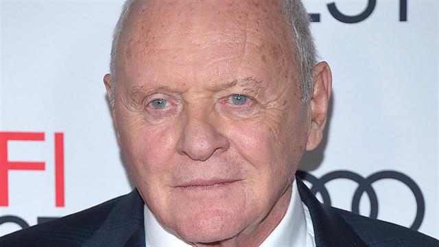 Άντονι Χόπκινς: Γιορτάζει τα 47 χρόνια νηφαλιότητάς του – Αποκάλυψε ότι με το ποτό βρέθηκε κοντά στον θάνατο