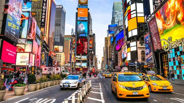 Το πρώτο νόμιμο κατάστημα πώλησης μαριχουάνας άνοιξε στη Νέα Υόρκη