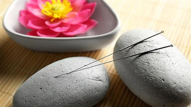 Ο βελονισμός στο σύνδρομο ευερέθιστου εντέρου με διάρροια