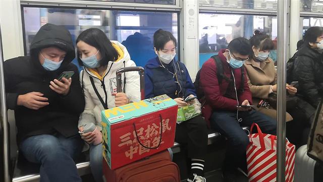 Ευρωπαϊκή Ένωση: Ναι στα υποχρεωτικά τεστ για ταξιδιώτες από την Κίνα