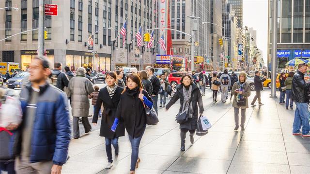 Τι είναι η παραλλαγή ΧΒΒ.1.5 που σαρώνει στις ΗΠΑ - Πόσο προστατεύουν τα εμβόλια