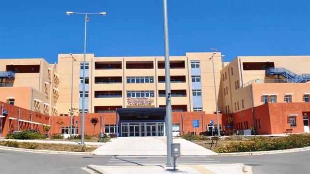 Ζάκυνθος: Ανησυχία από το μικρόβιο λεγεωνέλλας που εντοπίστηκε στο δίκτυο ύδρευσης του νοσοκομείου