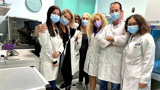 Οι πρώτες συλλοιμώξεις CoViD, γρίπης και RSV