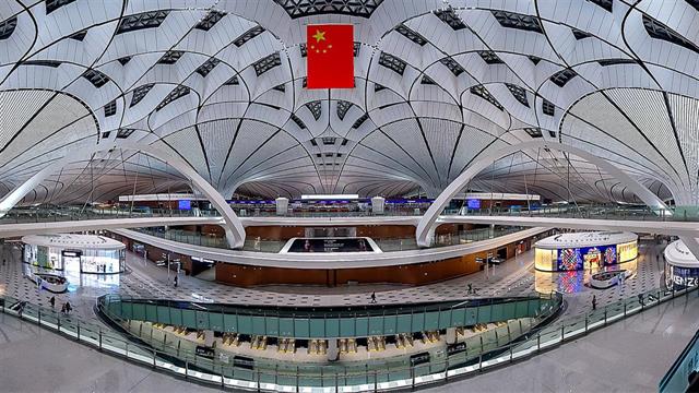 Τεστ 48 ωρών και μάσκα για όσους έρχονται από την Κίνα