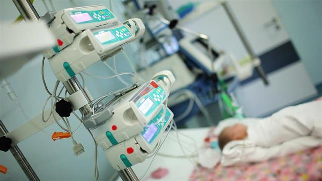 Υψηλή πληρότητα στις παιδιατρικές ΜΕΘ - Η εικόνα ανά νοσοκομείο