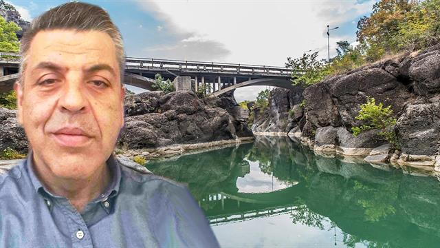 Η τραγωδία του Αλιάκμονα και το στίγμα της ψυχικής ασθένειας