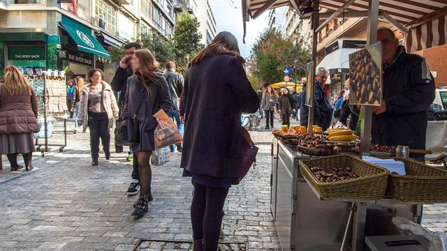 ECDC: Η παραλλαγή ΧΒΒ.1.5 διασπείρεται ταχύτατα - Πόσο κινδυνεύουν οι Ευρωπαίοι