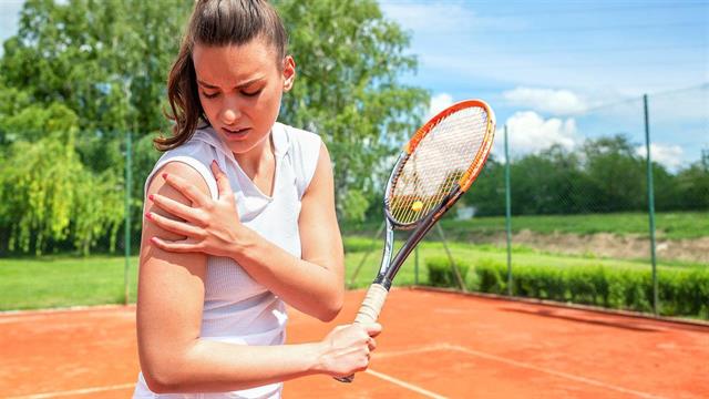 Επαναφορά αθλητών μετά από CoViD - Η συμβολή της φυσικοθεραπείας
