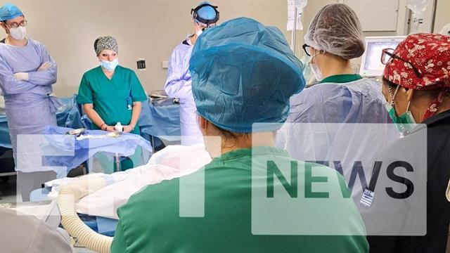 Δωρεά οργάνων: Ενός λεπτού σιγή για το μεγαλείο του μικρού Θωμά