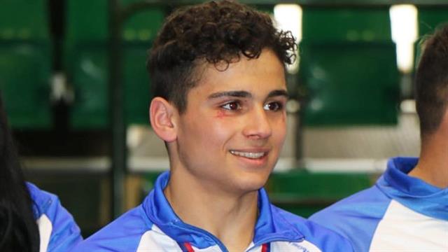 Είναι η πυγμαχία ασφαλές άθλημα για παιδιά και εφήβους;