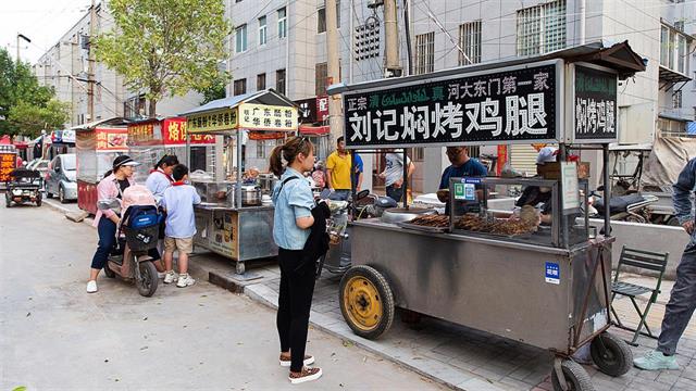 Μολύνθηκε από κορωνοϊό το 90% των κατοίκων επαρχίας της Κίνας