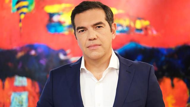 Τσίπρας: Απαγόρευση στις παράλληλες εξαγωγές φαρμάκων και άμεσοι έλεγχοι στην αγορά