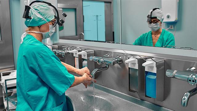 Ευρεία σύσκεψη της Επιστημονικής Επιτροπής του ΙΣΑ για την έξαρση των λοιμώξεων του αναπνευστικού