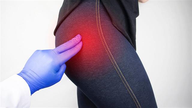 Σύγχρονες τεχνικές ολικής αρθροπλαστικής ισχίου