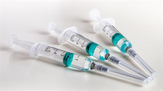 Θετικά αποτελέσματα από μελέτες της μπιμεκιζουμάμπης στη διαπυητική ιδρωταδενίτιδα