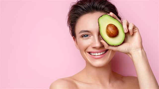 Τροφές για την ξηροδερμία