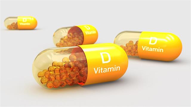 Λιγότερα περιστατικά μελανώματος σε ανθρώπους που λαμβάνουν συμπληρώματα βιταμίνης D [μελέτη]
