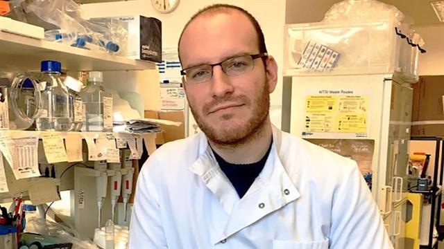 Στο στάδιο των κλινικών ερευνών νέα θεραπεία για τη λευχαιμία - Τι αναφέρει ο  Έλληνας επικεφαλής