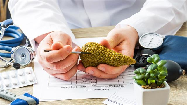 Δοκιμάστηκε με επιτυχία τεχνητό πάγκρεας για χρήση από ασθενείς με διαβήτη τύπου 2