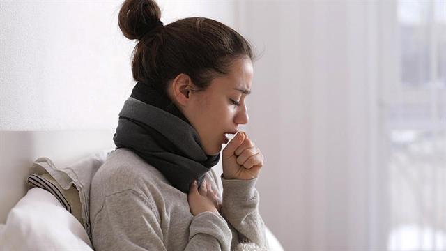 Πανεπιστήμιο Αθήνας: Τα συμπτώματα της παραλλαγής Κράκεν - Πόσο επικίνδυνη είναι