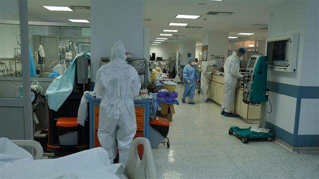 6 κρούσματα Κράκεν στην Ελλάδα - Πού και πότε εντοπίστηκαν - 21 θάνατοι την ημέρα από CoViD