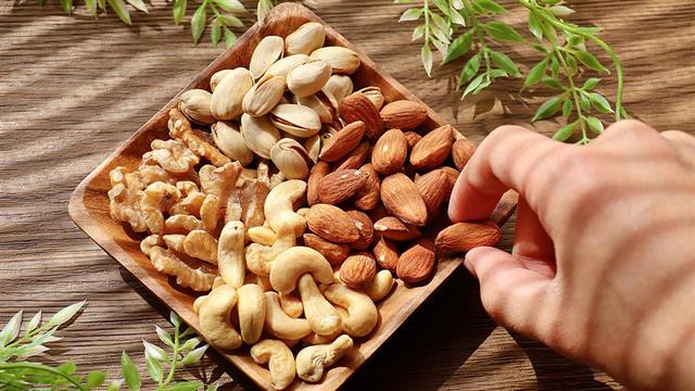 Τα πιο συχνά λάθη στην υγιεινή διατροφή