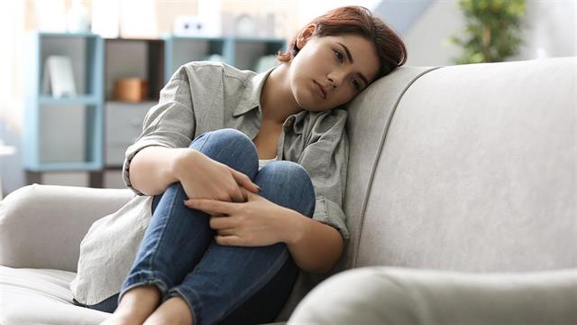 Η κατάθλιψη και οι νέες συνήθειες της καινούργιας χρονιάς