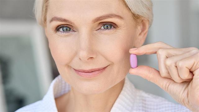 Μπορεί η θεραπεία ορμονικής υποκατάστασης να εμποδίζει τη νόσο Alzheimer;