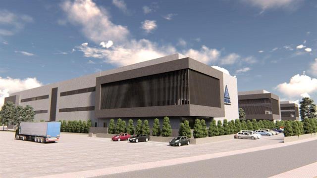 Νέες εγκαταστάσεις παραγωγής φαρμάκων από την DEMO στην Τρίπολη