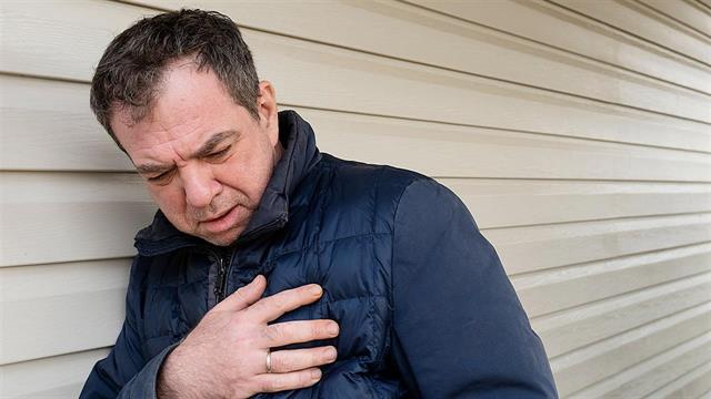 Η long covid είναι πιθανό να διαρκέσει επ άπειρον για ορισμένους πάσχοντες [επισκόπηση]