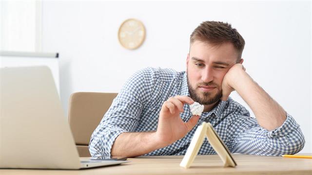 Η αναβλητικότητα συνδέεται με φτωχή υγεία