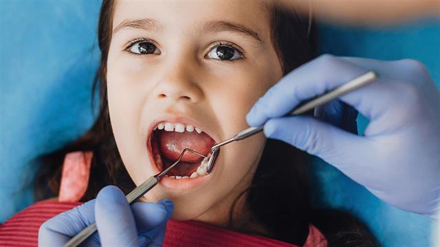 Dentist pass σε παιδιά από 6 έως 12 ετών [γράφημα]