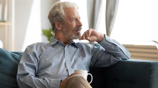 Ανδρική εμμηνόπαυση: Υπάρχει η είναι μύθος;