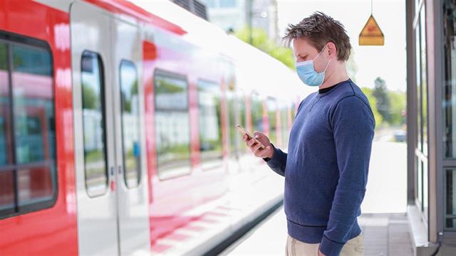 Διχογνωμία στη Γερμανία για τον τερματισμό της χρήσης μάσκας