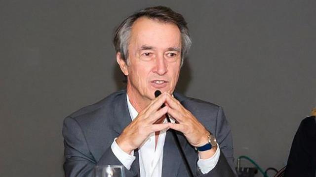 Τούντας: Θα έχουμε περισσότερους θανάτους από CoViD το επόμενο διάστημα