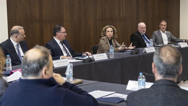 ΕΒΕΑ - ίδρυση forum ιατροτεχνολογικών προϊόντων και εξοπλισμού