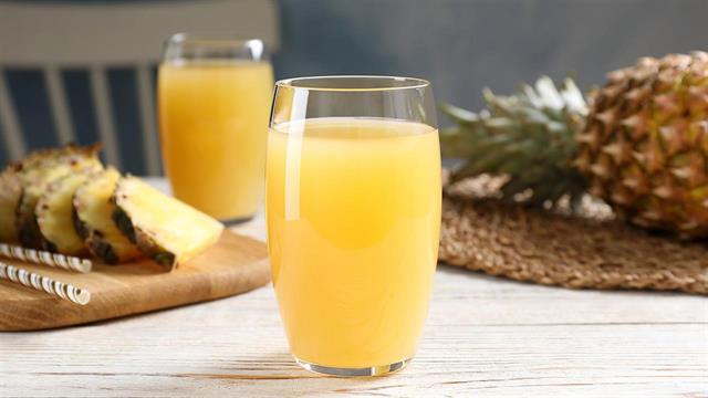 Η φρουκτόζη στα ροφήματα μπορεί να οδηγήσει σε μη φυσιολογικούς δείκτες καρδιομεταβολικών παθήσεων