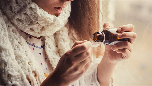 Αποσύρεται παρτίδα του αντιβηχικού Sival B - Τι αναφέρεται σε ανακοίνωση του ΕΟΦ