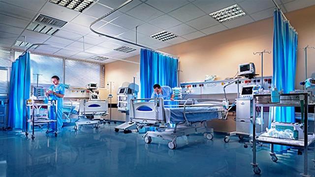 Με έναν εντατικολόγο μένει η ΜΕΘ Κοζάνης - Έκκληση για τη σωτηρία της