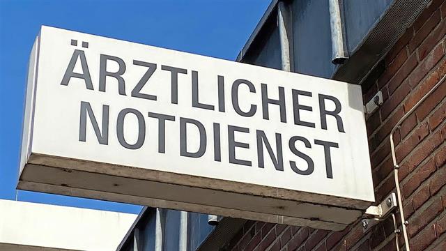 Η Γερμανία υποφέρει από μεγάλη έλλειψη ιατρών  - Κενά στις Ιατρικές Σχολές