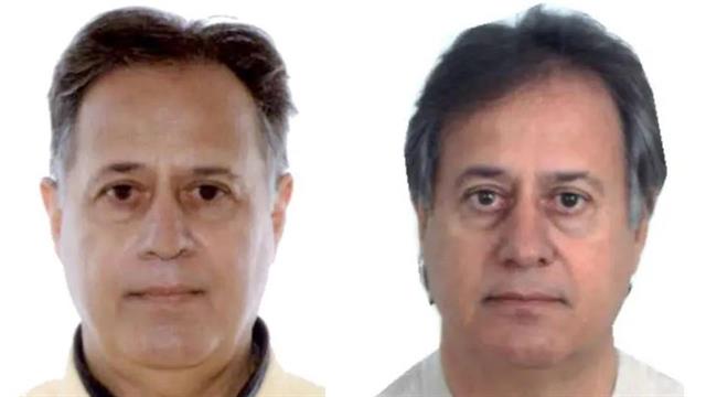 Στη δημοσιότητα τα στοιχεία του ψευτογιατρού - Πού μπορούν να δίνουν πληροφορίες οι ασθενείς