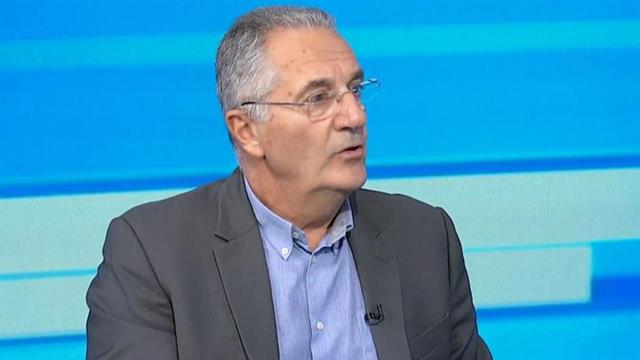 Στυλιανίδης: Τσουνάμι αιτημάτων στις δομές Ψυχικής Υγείας μετά την πανδημία - Εξάμηνη αναμονή