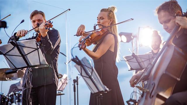 Αποτελεσματικά αντιμετωπίζεται πλέον η νόσος των μουσικών