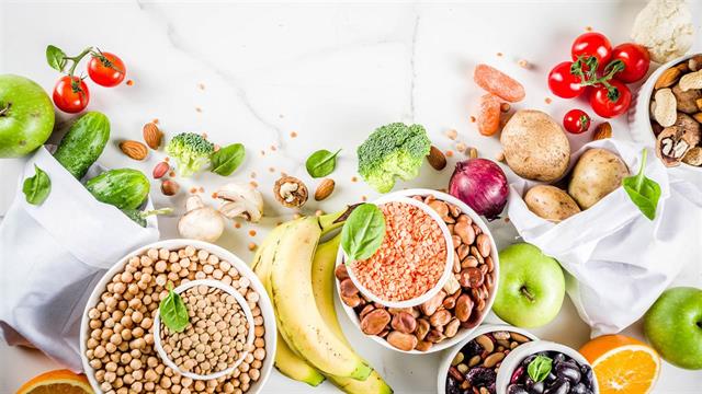 Γλυκαιμικός δείκτης τροφίμων: Δεν είναι ο μόνος παράγοντας που πρέπει να λαμβάνει υπόψη του ο διαβητικός στο διατροφικό του πρόγραμμα