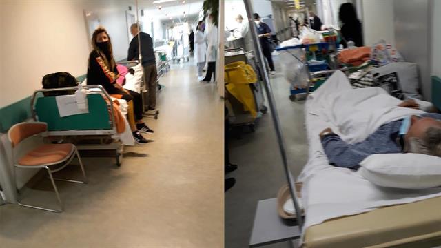 Το σχέδιο για τα ράντζα στην Αττική - Ποιες ιδιωτικές κλινικές συμμετέχουν - Στο πλάνο ΝΙΜΤΣ και Παμμακάριστος