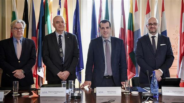 Το Ευρωπαϊκό Σχέδιο Καταπολέμησης του Καρκίνου: Oι προκλήσεις για την Ελλάδα