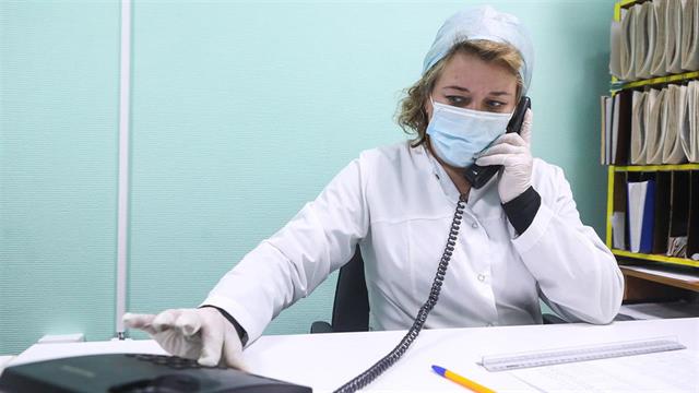 Φάρσα για βόμβα σε πέντε νοσοκομεία της Αττικής - Έλεγχοι από την Αστυνομία