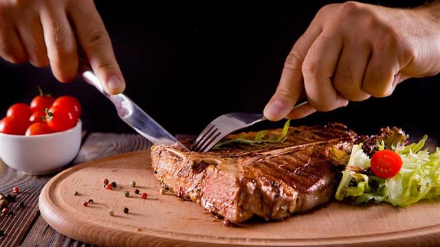 Σωστή διατροφή για ανθρώπους με HIV