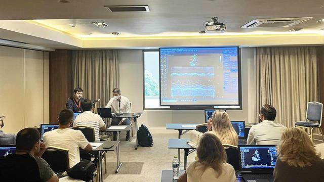 Σχολείο ασθενών με καρδιαγγειακές παθήσεις - Β κύκλος σεμιναρίων